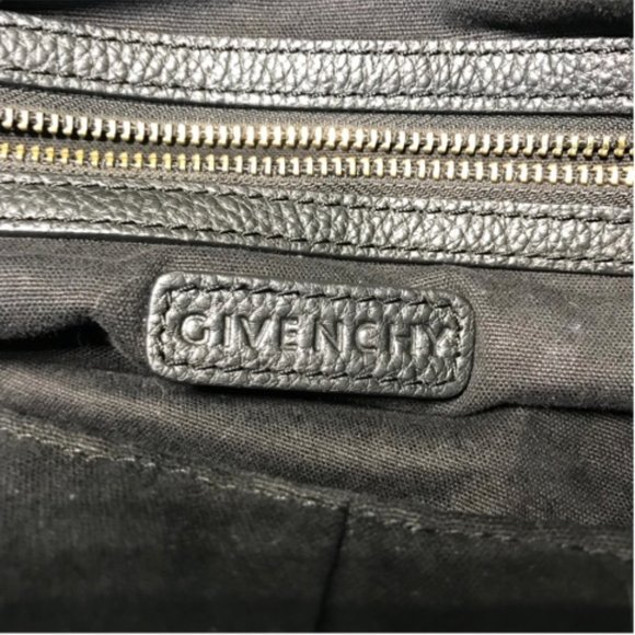 Givenchy Leather Bag - Picture 6 of 17